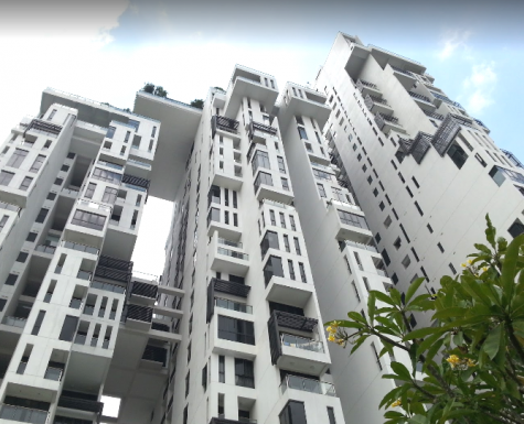 Icon Residence,Mont Kiara