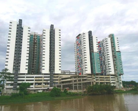 PPR, Alor Setar